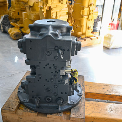 708-2L-00200 708-2L-00202 708-2L-00203Untuk Excavator Pompa Utama Hidraulik Komatsu PC200-7K 210-7K PW200-7K 220-7K 230NHD-7K