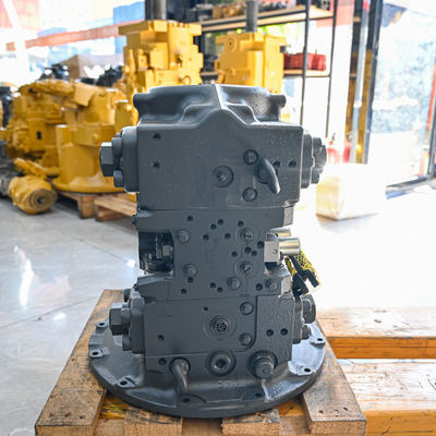 708-2L-00200 708-2L-00202 708-2L-00203Untuk Excavator Pompa Utama Hidraulik Komatsu PC200-7K 210-7K PW200-7K 220-7K 230NHD-7K