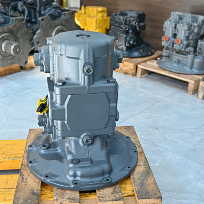 708-2L-00200 708-2L-00202 708-2L-00203Untuk Excavator Pompa Utama Hidraulik Komatsu PC200-7K 210-7K PW200-7K 220-7K 230NHD-7K