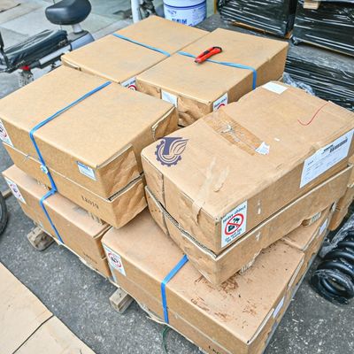 Komatsu Original Excavator Main Pump 708-3S-00961 Untuk PC57-7 55MR-2 PC56-7 708-3S-00521 708-3S-00522 708-3S-11220
