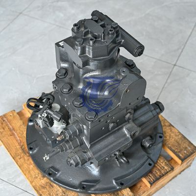 Komatsu PC100-6 120-6 Pompa utama hidrolik 708-1L-00412 708-1L-00431 708-1L-00430 708-1L-00411 708-1L-04340
