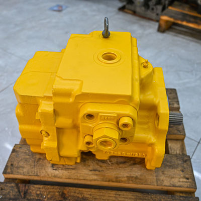 708-1G-00020 Untuk Pompa Kipas Hidraulik Komatsu PC3000-6 Excavator Piston Pump Original
