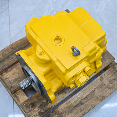 708-1G-00020 Untuk Pompa Kipas Hidraulik Komatsu PC3000-6 Excavator Piston Pump Original