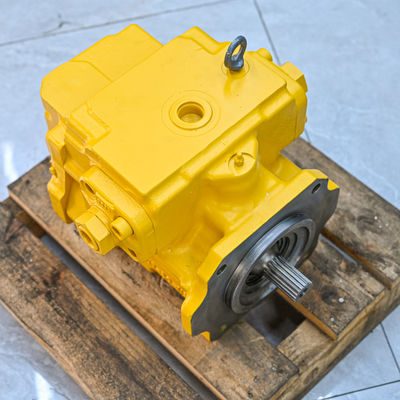 708-1G-00020 Untuk Pompa Kipas Hidraulik Komatsu PC3000-6 Excavator Piston Pump Original