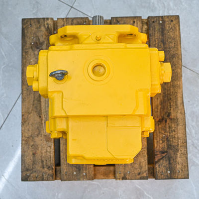 708-1G-00020 Untuk Pompa Kipas Hidraulik Komatsu PC3000-6 Excavator Piston Pump Original