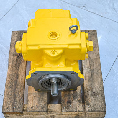 708-1G-00020 Untuk Pompa Kipas Hidraulik Komatsu PC3000-6 Excavator Piston Pump Original