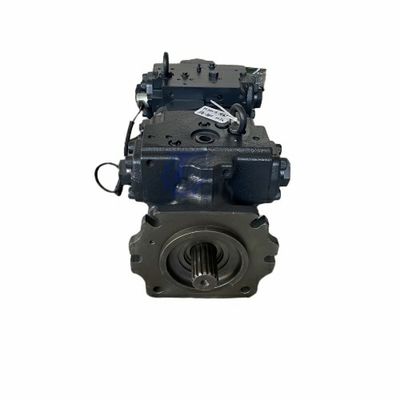 708-2L-00280 708-2L-01280 708-2L-06970 Untuk Pompa Kipas Hidraulik Komatsu PC2000-8 Excavator Piston Pump