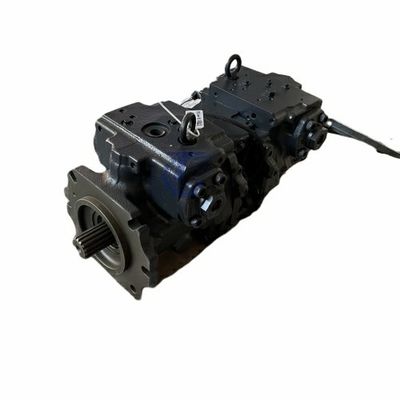 708-2L-00280 708-2L-01280 708-2L-06970 Untuk Pompa Kipas Hidraulik Komatsu PC2000-8 Excavator Piston Pump