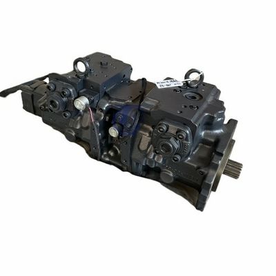 708-2L-00280 708-2L-01280 708-2L-06970 Untuk Pompa Kipas Hidraulik Komatsu PC2000-8 Excavator Piston Pump