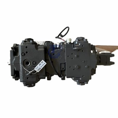 708-2L-00280 708-2L-01280 708-2L-06970 Untuk Pompa Kipas Hidraulik Komatsu PC2000-8 Excavator Piston Pump