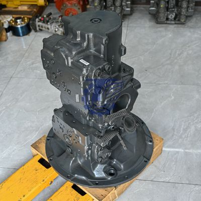 708-2G-00024 708-2G-00022 708-2G-00023 708-2G-00021 708-2G-01022 Komatsu PC300 350 360-7 Pompa piston utama hidrolik