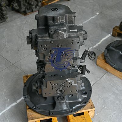 708-2G-00024 708-2G-00022 708-2G-00023 708-2G-00021 708-2G-01022 Komatsu PC300 350 360-7 Pompa piston utama hidrolik
