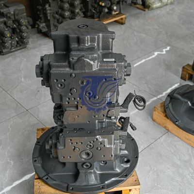 708-2G-00024 708-2G-00022 708-2G-00023 708-2G-00021 708-2G-01022 Komatsu PC300 350 360-7 Pompa piston utama hidrolik