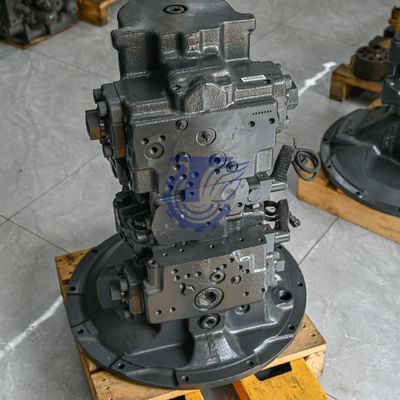 708-2G-00024 708-2G-00022 708-2G-00023 708-2G-00021 708-2G-01022 Komatsu PC300 350 360-7 Pompa piston utama hidrolik