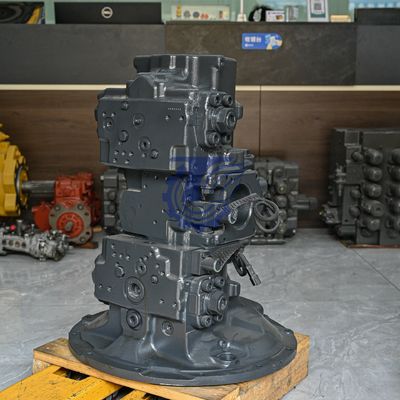 708-2G-00024 708-2G-00022 708-2G-00023 708-2G-00021 708-2G-01022 Komatsu PC300 350 360-7 Pompa piston utama hidrolik