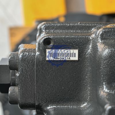708-2G-00024 708-2G-00022 708-2G-00023 708-2G-00021 708-2G-01022 Komatsu PC300 350 360-7 Pompa piston utama hidrolik