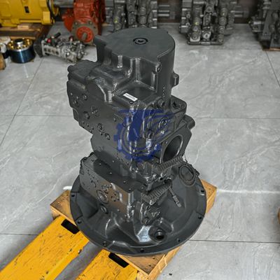 708-2G-00024 708-2G-00022 708-2G-00023 708-2G-00021 708-2G-01022 Komatsu PC300 350 360-7 Pompa piston utama hidrolik