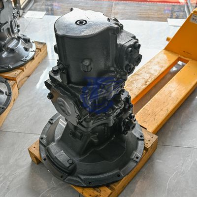 708-2G-00024 708-2G-00022 708-2G-00023 708-2G-00021 708-2G-01022 Komatsu PC300 350 360-7 Pompa piston utama hidrolik