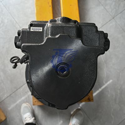 708-2G-00024 708-2G-00022 708-2G-00023 708-2G-00021 708-2G-01022 Komatsu PC300 350 360-7 Pompa piston utama hidrolik