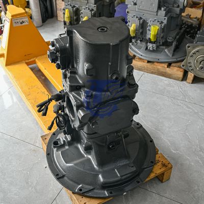708-2G-00024 708-2G-00022 708-2G-00023 708-2G-00021 708-2G-01022 Komatsu PC300 350 360-7 Pompa piston utama hidrolik