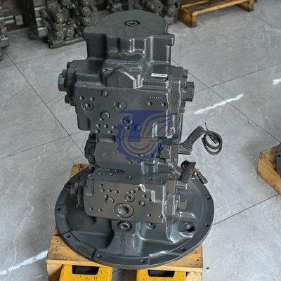 708-2G-00024 708-2G-00022 708-2G-00023 708-2G-00021 708-2G-01022 Komatsu PC300 350 360-7 Pompa piston utama hidrolik