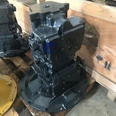 708-2G-00700 708-2G-01074 708-2G-01073 Komatsu Hydraulic Main Pump untuk PC300-7E0 PC350-7E0 PC300-8 PC350-8