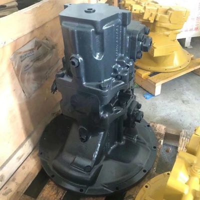 708-2G-00700 708-2G-01074 708-2G-01073 Komatsu Hydraulic Main Pump untuk PC300-7E0 PC350-7E0 PC300-8 PC350-8