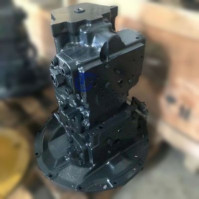 708-2G-00700 708-2G-01074 708-2G-01073 Komatsu Hydraulic Main Pump untuk PC300-7E0 PC350-7E0 PC300-8 PC350-8