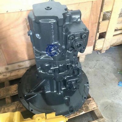 708-2G-00700 708-2G-01074 708-2G-01073 Komatsu Hydraulic Main Pump untuk PC300-7E0 PC350-7E0 PC300-8 PC350-8