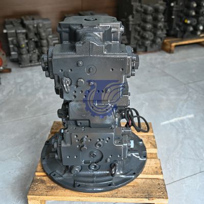 708-2L-00300 708-2L-01301 708-2L-00112 708-2L-00102 Untuk HPV95 Excavator Hydraulic Main Pump Komatsu PC200-7 220-7 228-3