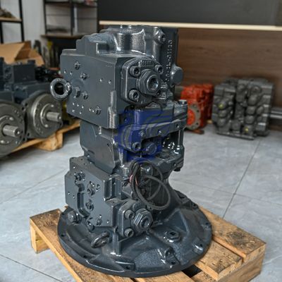 708-2L-00300 708-2L-01301 708-2L-00112 708-2L-00102 Untuk HPV95 Excavator Hydraulic Main Pump Komatsu PC200-7 220-7 228-3