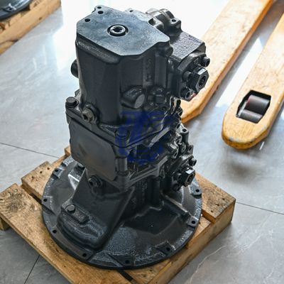 708-2L-00300 708-2L-01301 708-2L-00112 708-2L-00102 Untuk HPV95 Excavator Hydraulic Main Pump Komatsu PC200-7 220-7 228-3