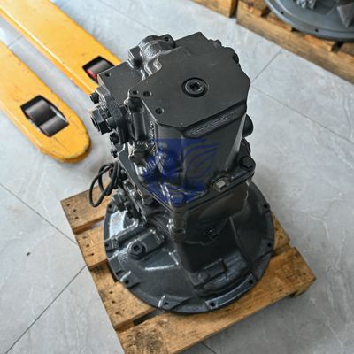 708-2L-00300 708-2L-01301 708-2L-00112 708-2L-00102 Untuk HPV95 Excavator Hydraulic Main Pump Komatsu PC200-7 220-7 228-3