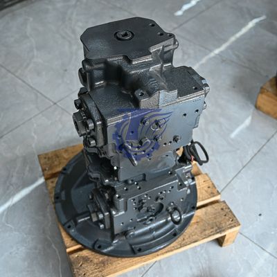 708-2L-00300 708-2L-01301 708-2L-00112 708-2L-00102 Untuk HPV95 Excavator Hydraulic Main Pump Komatsu PC200-7 220-7 228-3