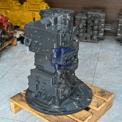 708-2L-00300 708-2L-01301 708-2L-00112 708-2L-00102 Untuk HPV95 Excavator Hydraulic Main Pump Komatsu PC200-7 220-7 228-3