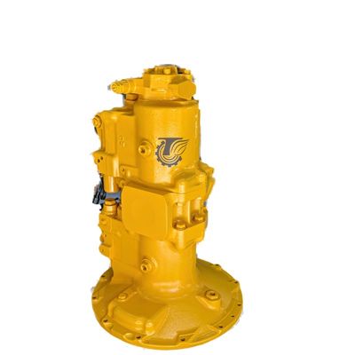 708-2L-00150 708-2L-00151 708-2L-00056 708-2L-00055 708-2L-00054 708-2L-00053 Pompa Utama Hidraulik Komatsu PC200-6 220-6