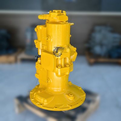 708-2L-00150 708-2L-00151 708-2L-00056 708-2L-00055 708-2L-00054 708-2L-00053 Pompa Utama Hidraulik Komatsu PC200-6 220-6