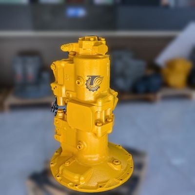 708-2L-00150 708-2L-00151 708-2L-00056 708-2L-00055 708-2L-00054 708-2L-00053 Pompa Utama Hidraulik Komatsu PC200-6 220-6