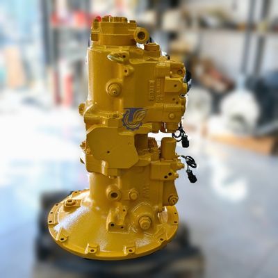 708-2L-00150 708-2L-00151 708-2L-00056 708-2L-00055 708-2L-00054 708-2L-00053 Pompa Utama Hidraulik Komatsu PC200-6 220-6
