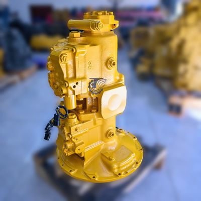 708-2L-00150 708-2L-00151 708-2L-00056 708-2L-00055 708-2L-00054 708-2L-00053 Pompa Utama Hidraulik Komatsu PC200-6 220-6