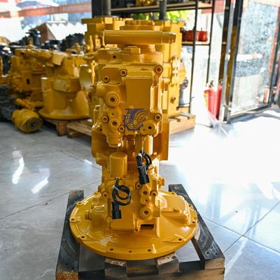 708-2L-00150 708-2L-00151 708-2L-00056 708-2L-00055 708-2L-00054 708-2L-00053 Pompa Utama Hidraulik Komatsu PC200-6 220-6