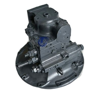 708-1L-00651 708-1L-01650 708-2L-04240 708-1L-21531 Untuk Komatsu Excavator PC130-7 Pompa Piston Utama Hidraulik HPV95