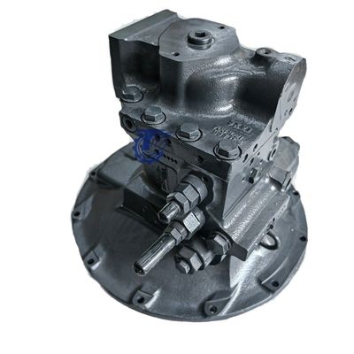 708-1L-00651 708-1L-01650 708-2L-04240 708-1L-21531 Untuk Komatsu Excavator PC130-7 Pompa Piston Utama Hidraulik HPV95
