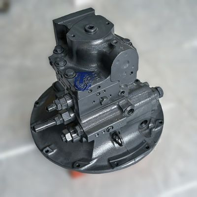 708-1L-00651 708-1L-01650 708-2L-04240 708-1L-21531 Untuk Komatsu Excavator PC130-7 Pompa Piston Utama Hidraulik HPV95