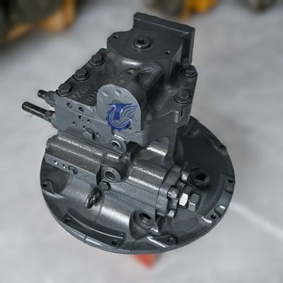 708-1L-00651 708-1L-01650 708-2L-04240 708-1L-21531 Untuk Komatsu Excavator PC130-7 Pompa Piston Utama Hidraulik HPV95