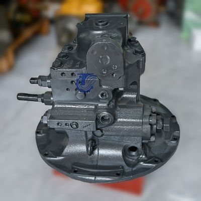 708-1L-00651 708-1L-01650 708-2L-04240 708-1L-21531 Untuk Komatsu Excavator PC130-7 Pompa Piston Utama Hidraulik HPV95