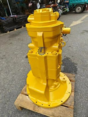 708-25-04051 708-25-04014 20Y-60-X1261 708-25-04013 708-25-0401 Untuk Komatsu Excavator PC200-5 BR200 Pompa Utama Hidraulik