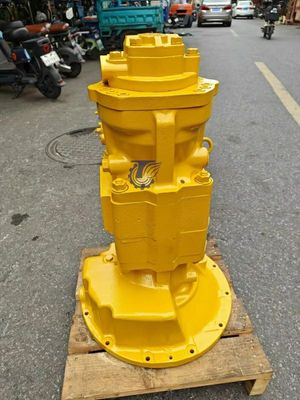 708-25-04051 708-25-04014 20Y-60-X1261 708-25-04013 708-25-0401 Untuk Komatsu Excavator PC200-5 BR200 Pompa Utama Hidraulik