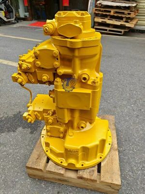 708-25-04051 708-25-04014 20Y-60-X1261 708-25-04013 708-25-0401 Untuk Komatsu Excavator PC200-5 BR200 Pompa Utama Hidraulik