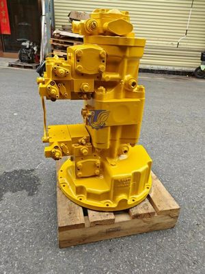 708-25-04051 708-25-04014 20Y-60-X1261 708-25-04013 708-25-0401 Untuk Komatsu Excavator PC200-5 BR200 Pompa Utama Hidraulik